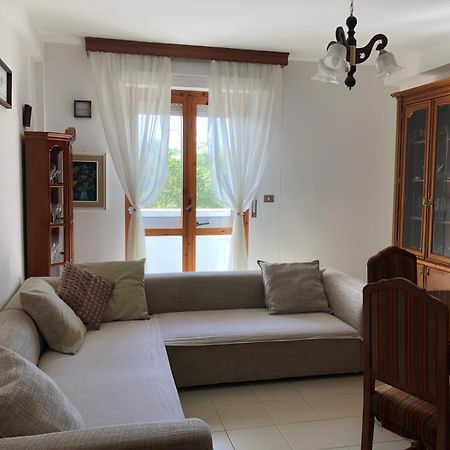 Lina'S Apartman Alghero Kültér fotó