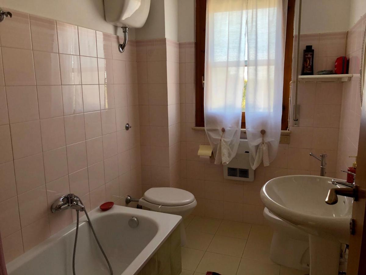 Lina'S Apartman Alghero Kültér fotó