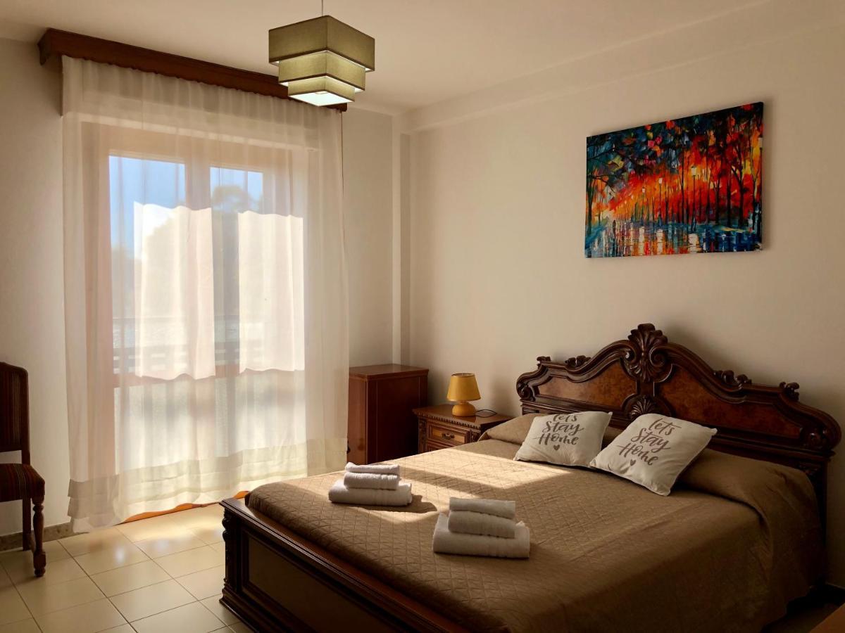 Lina'S Apartman Alghero Kültér fotó