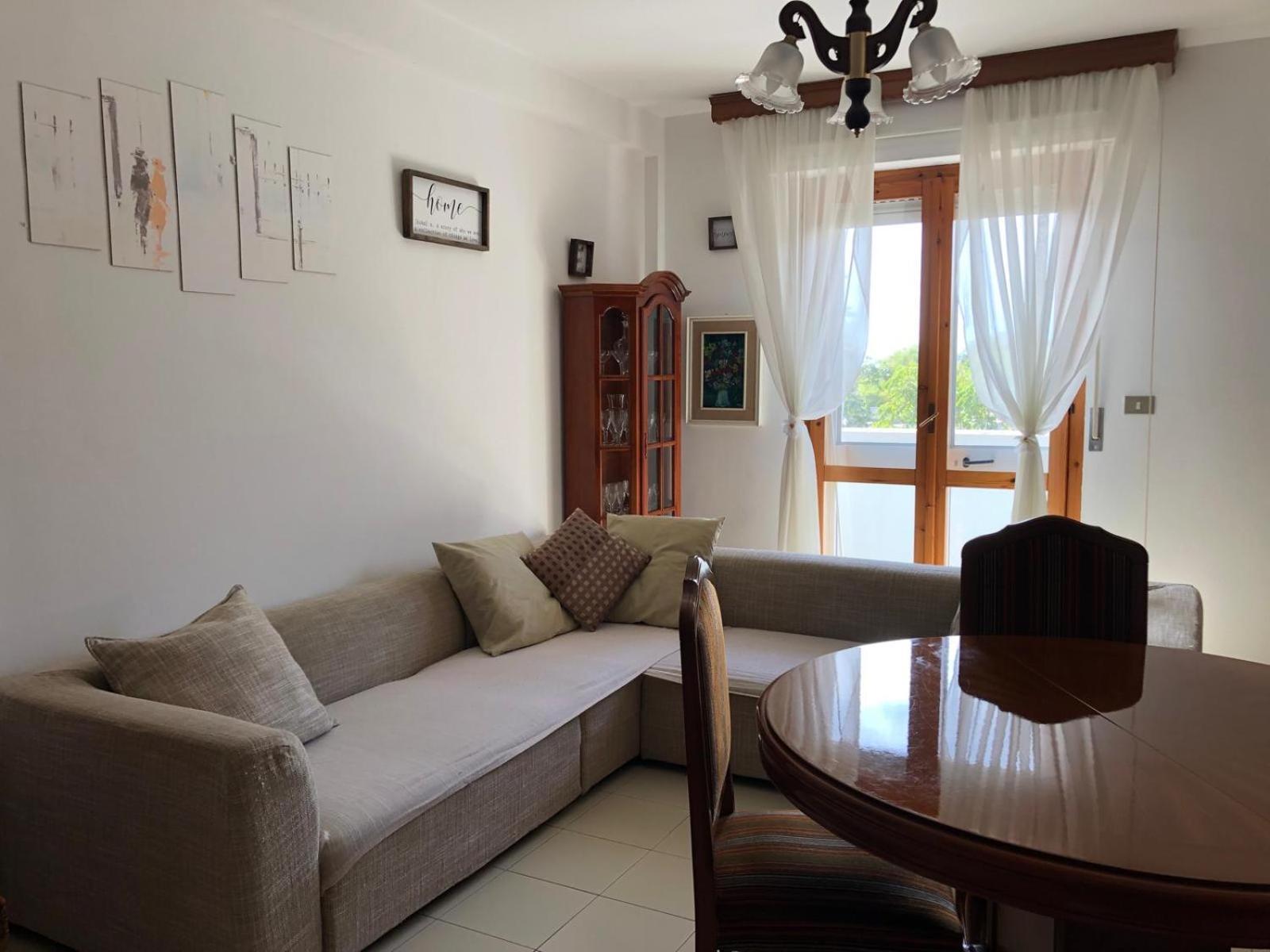Lina'S Apartman Alghero Kültér fotó